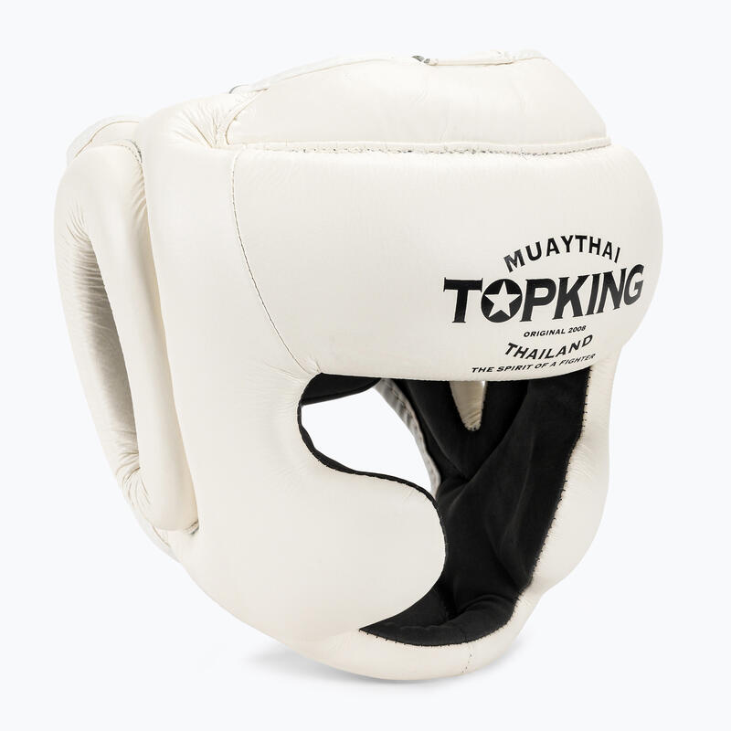 Casque de boxe Top King Full Coverage