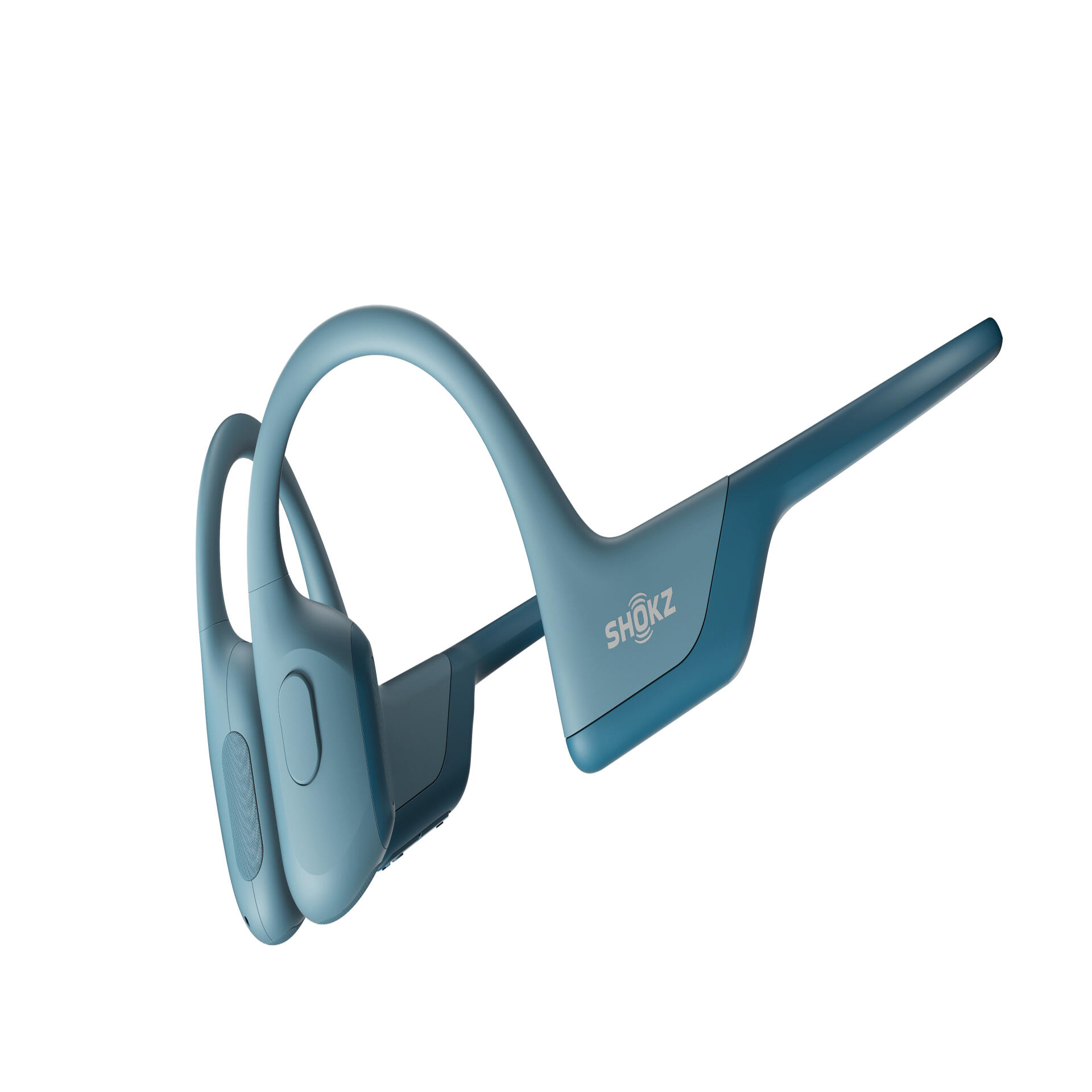 Running Earphone OpenRun PRO (Blue) Bone Conduction Headphone
