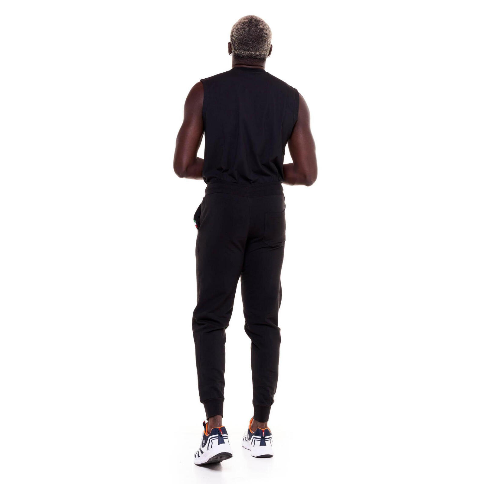 Pantaloni running Leone Gold 3/3