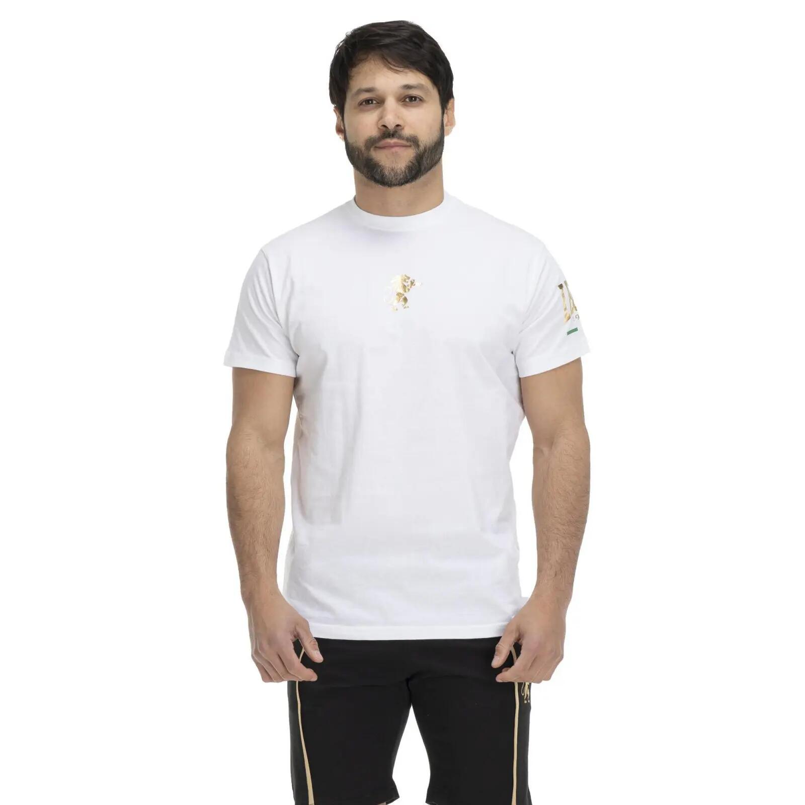 Set Leone tricou + short - Alb 2/4