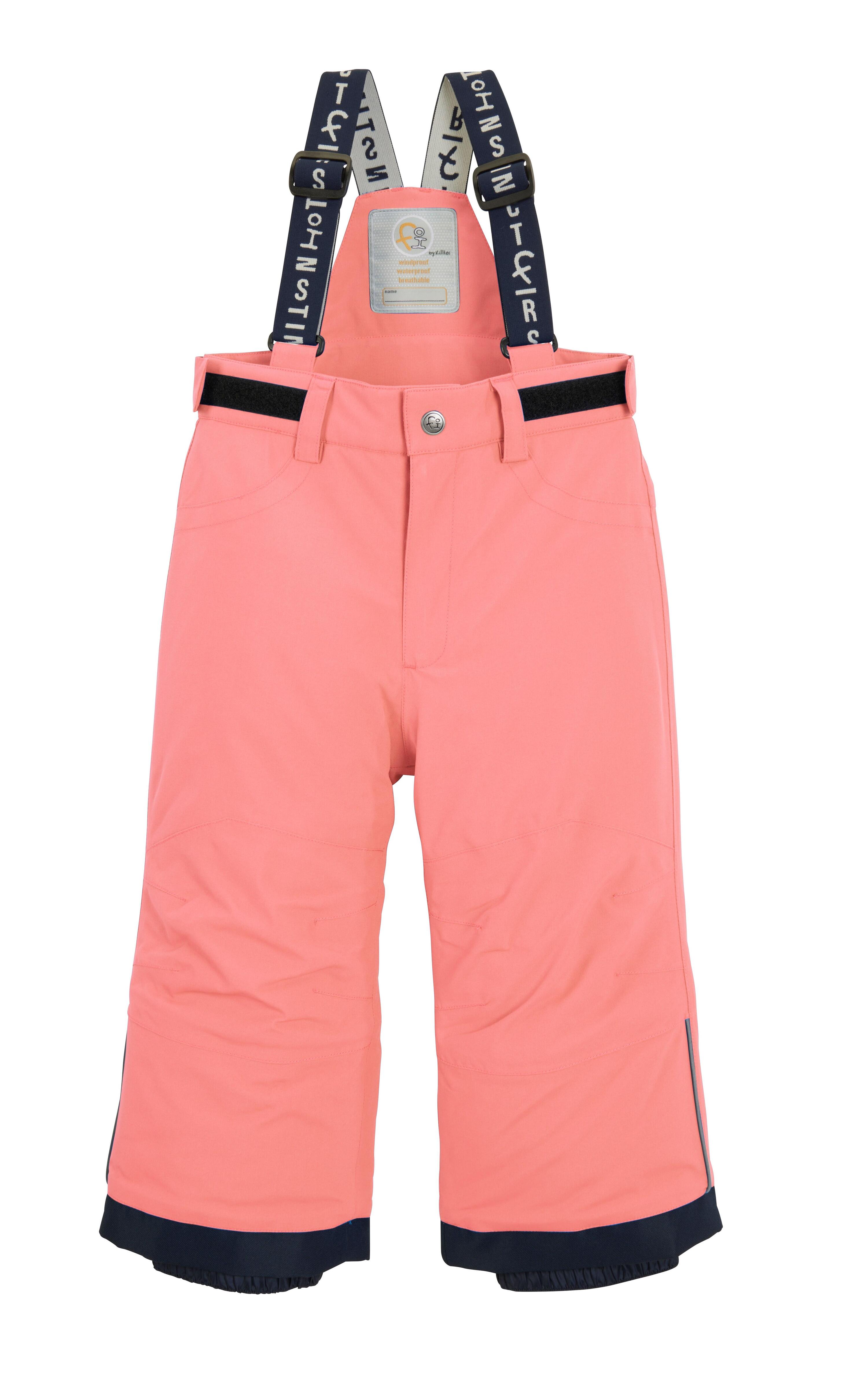 KILLTEC Skihose FISW 48