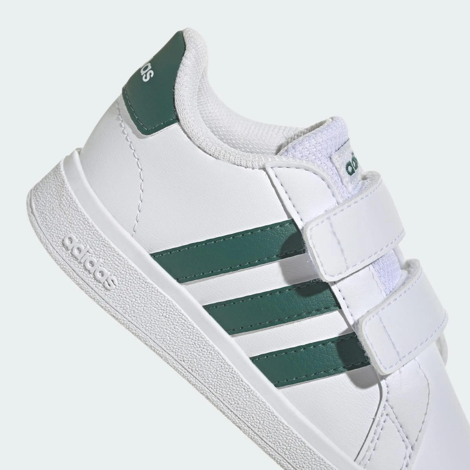 Chaussure à scratch Grand Court Lifestyle 7/7