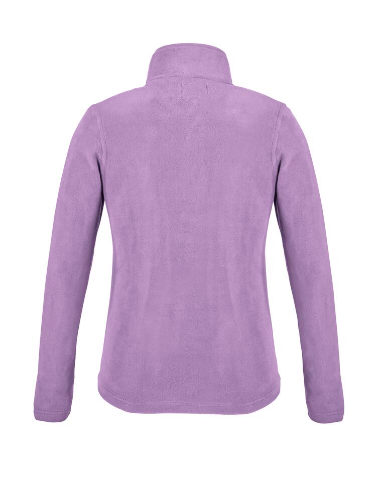 Bluza dziewczęca Killtec KSW 188 GRLS FLC SHRT