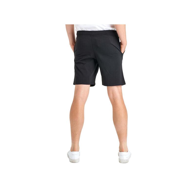 Short Leone Negru-Auriu