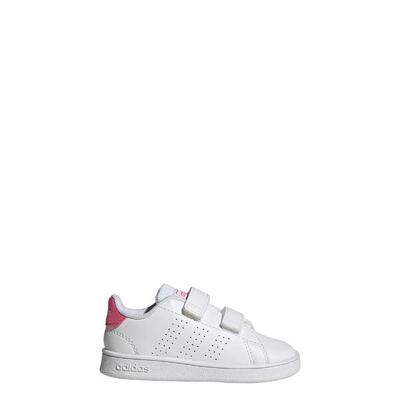 ADIDAS Scarpe Advantage Lifestyle Court Two Hook-and-Loop