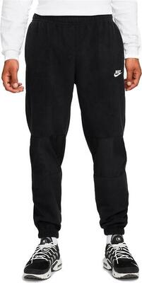 Nike club winterized fleece broek