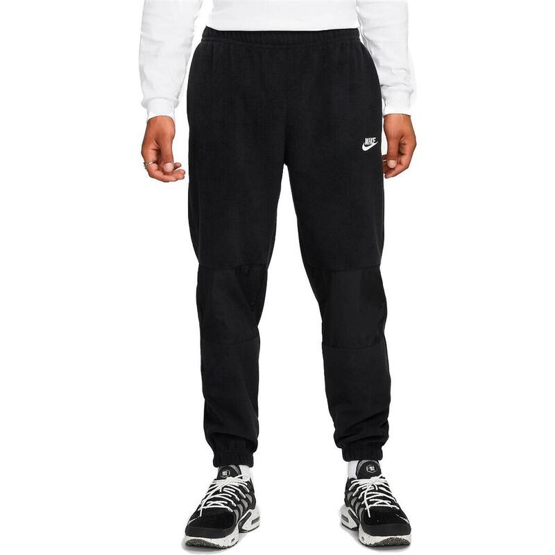 Spodnie sportowe męskie Nike Nk Club+
