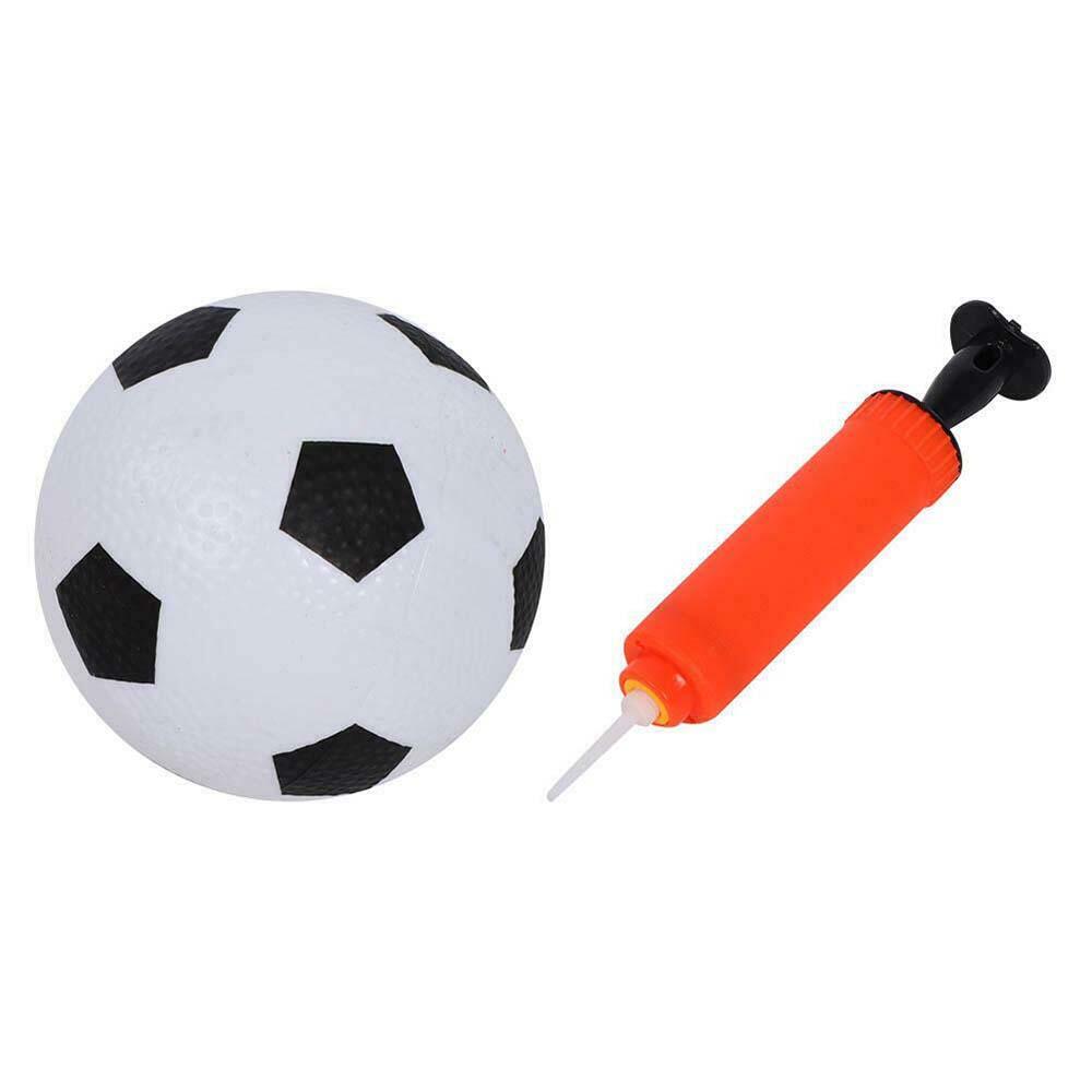 Sada fotbalových branek 2v1 5/7