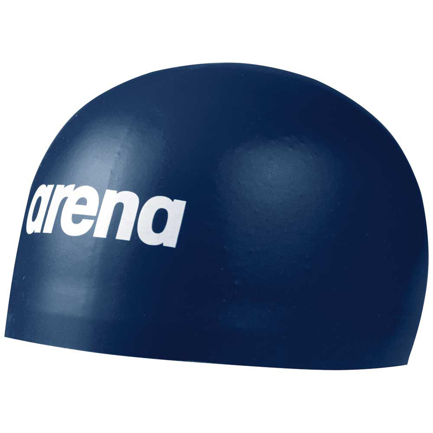 Arena 3D Soft Silicone Cap 2/2