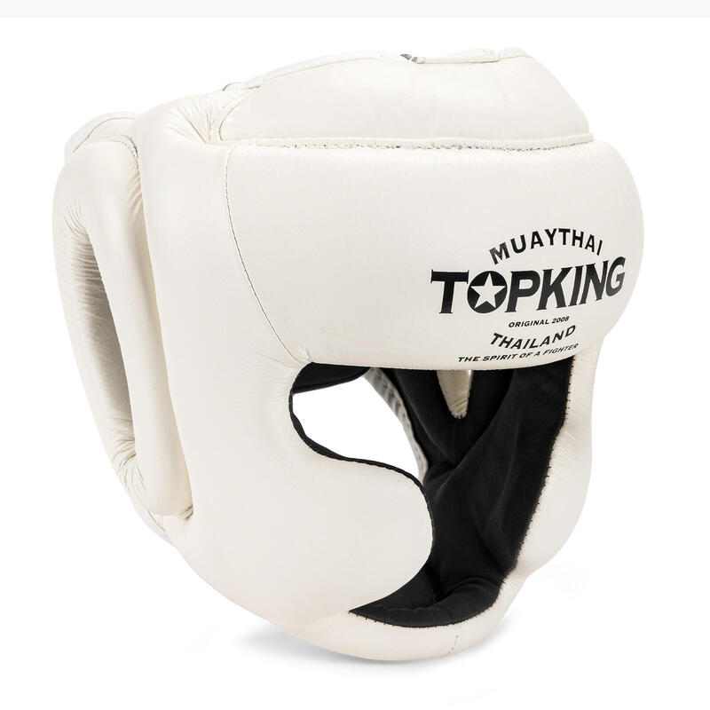 Kask bokserski Top King Full Coverage