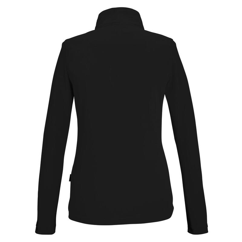 Maglia In Pile Killtec Per Bambini - Colletto Alto E Chiusura Lampo, Perfetta Per Sport Invernali - Foto 8