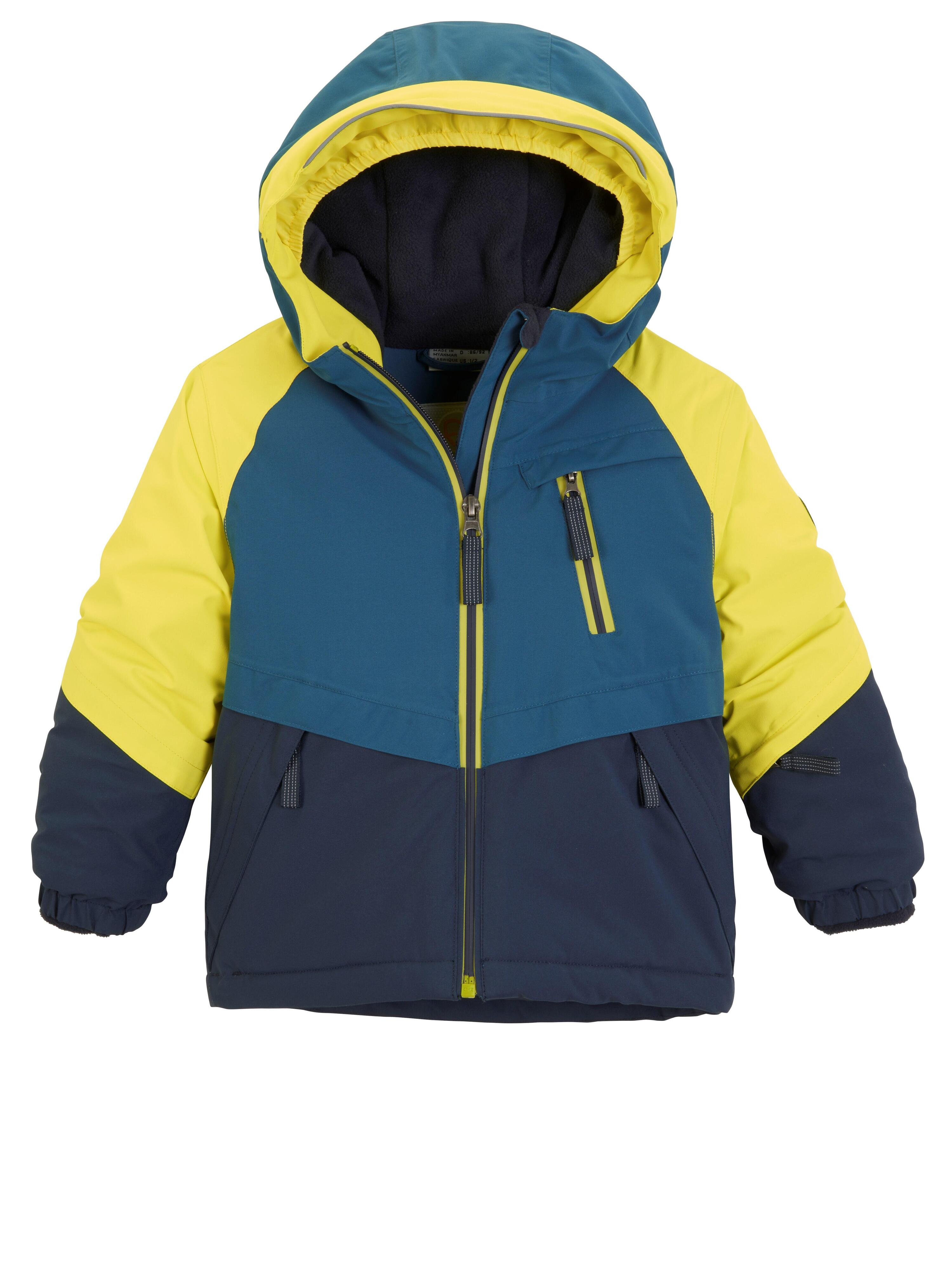KILLTEC Skijacke FISW 38