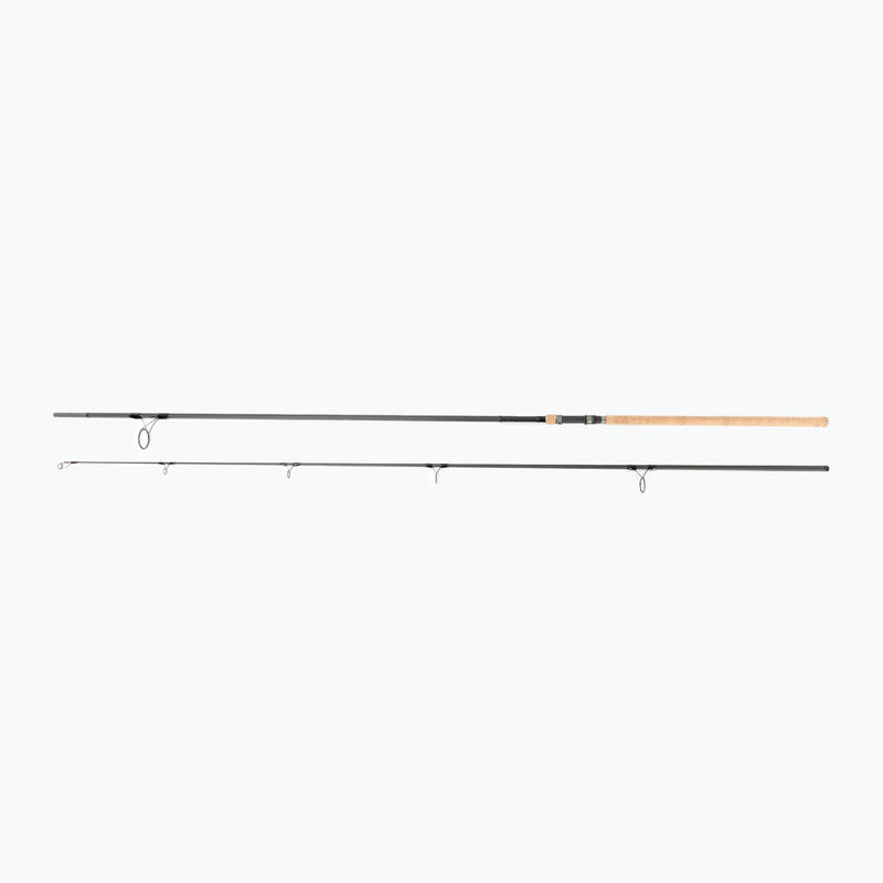 Canne carpe Shimano Rod TX2 Cork 13ft 3,5lb