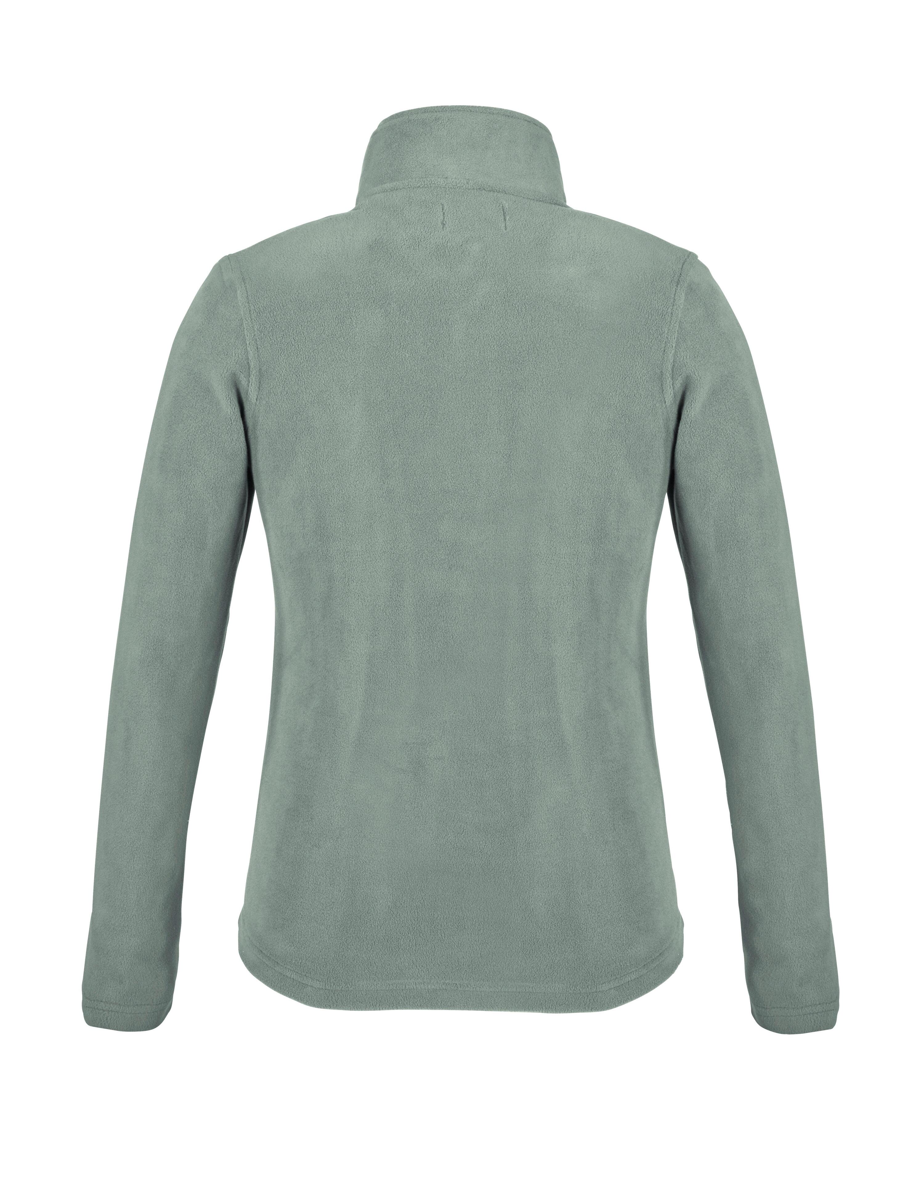 Bluza dziewczęca Killtec KSW 188 GRLS FLC SHRT 2/3