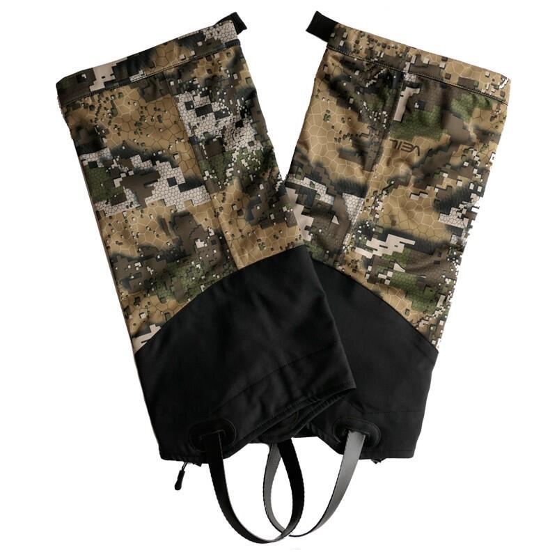 Polainas Cham Desolve Veil Markhor 4/5