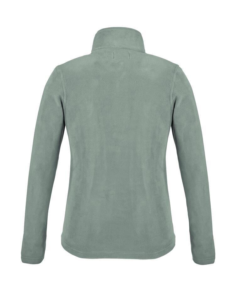 Bluza dziewczęca Killtec KSW 188 GRLS FLC SHRT