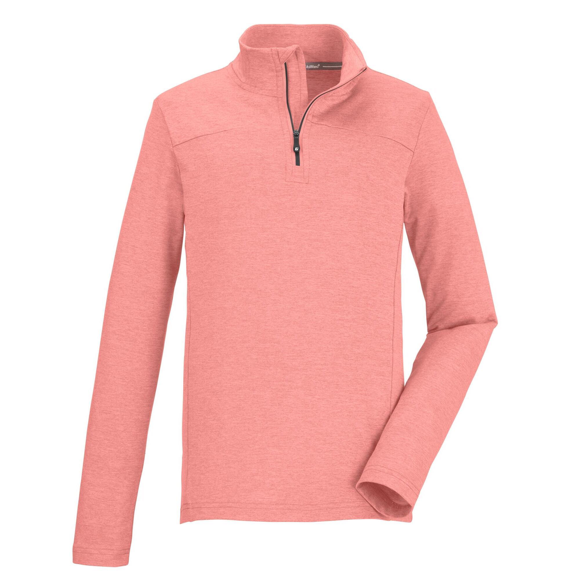 Bluza dziewczęca Killtec KSW 189