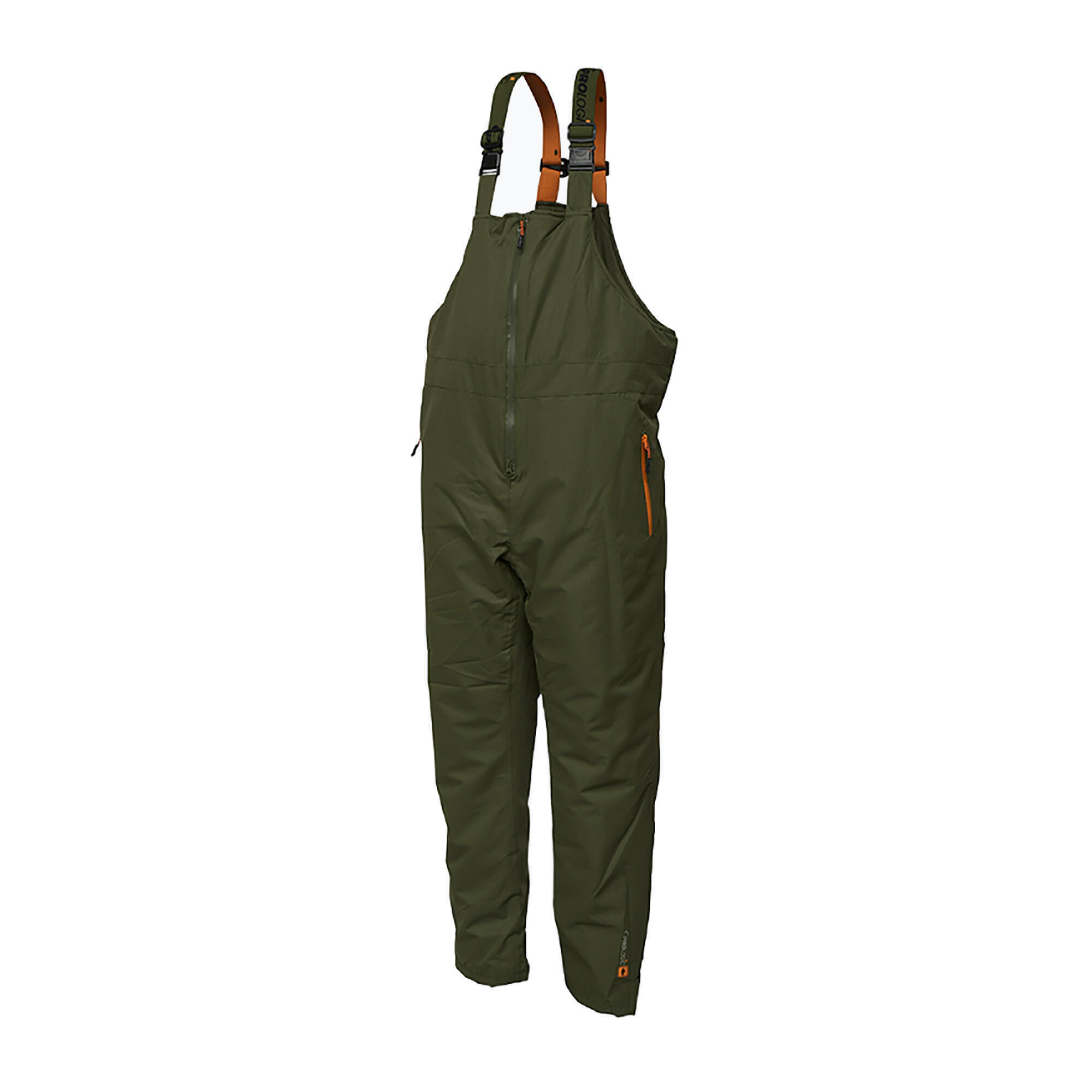 Pantalon de pêche Prologic Litepro Thermo Bamp;B 2/2