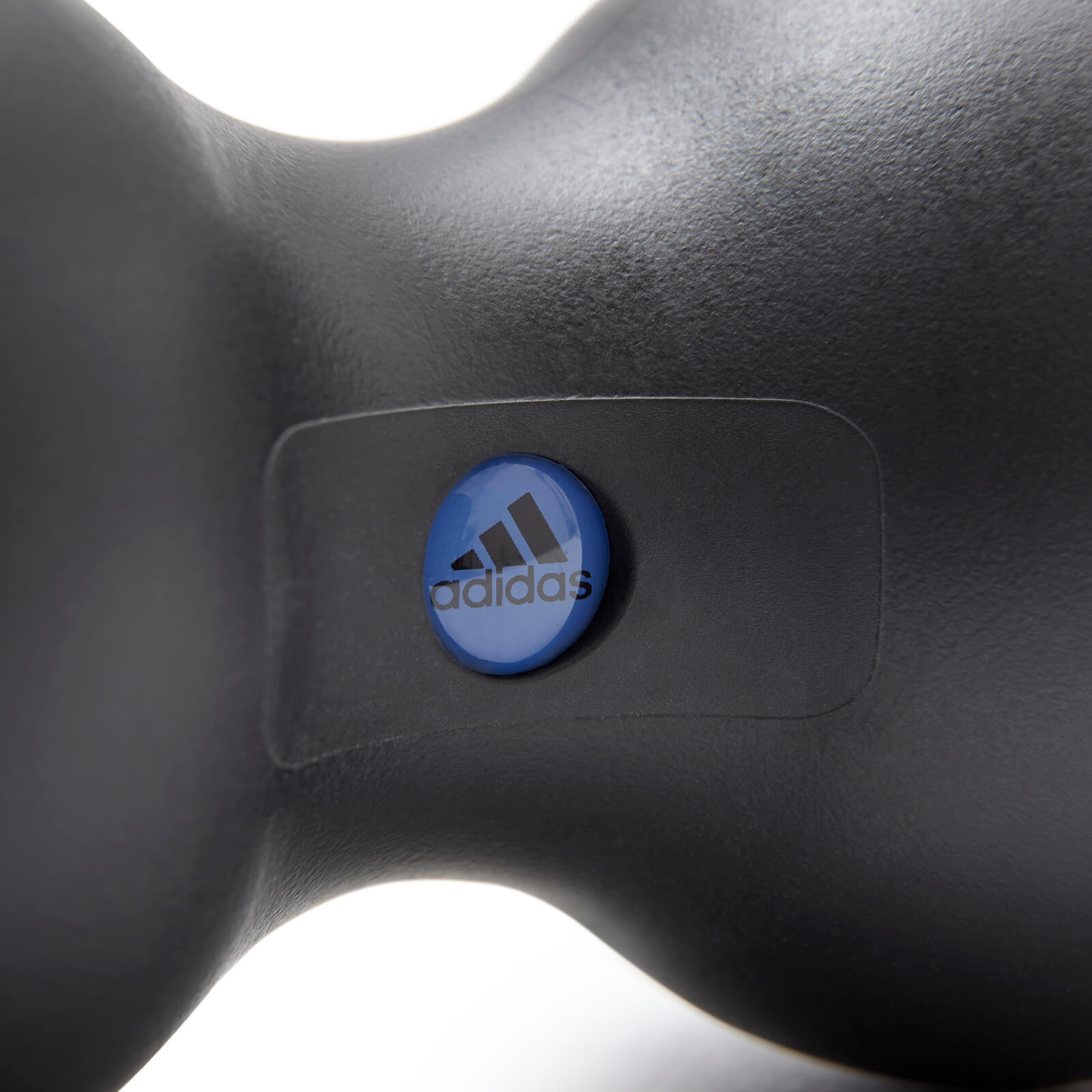 Wałek do masażu Adidas podwójny 2/4