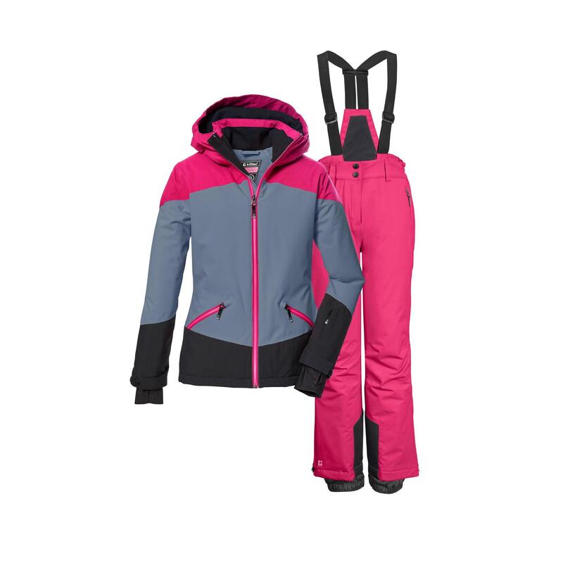 Costum ski KSW 145 GRLS