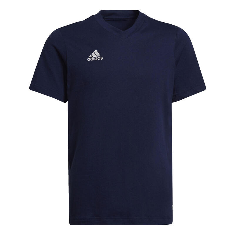 Koszulka dla dzieci adidas Entrada 22 Tee