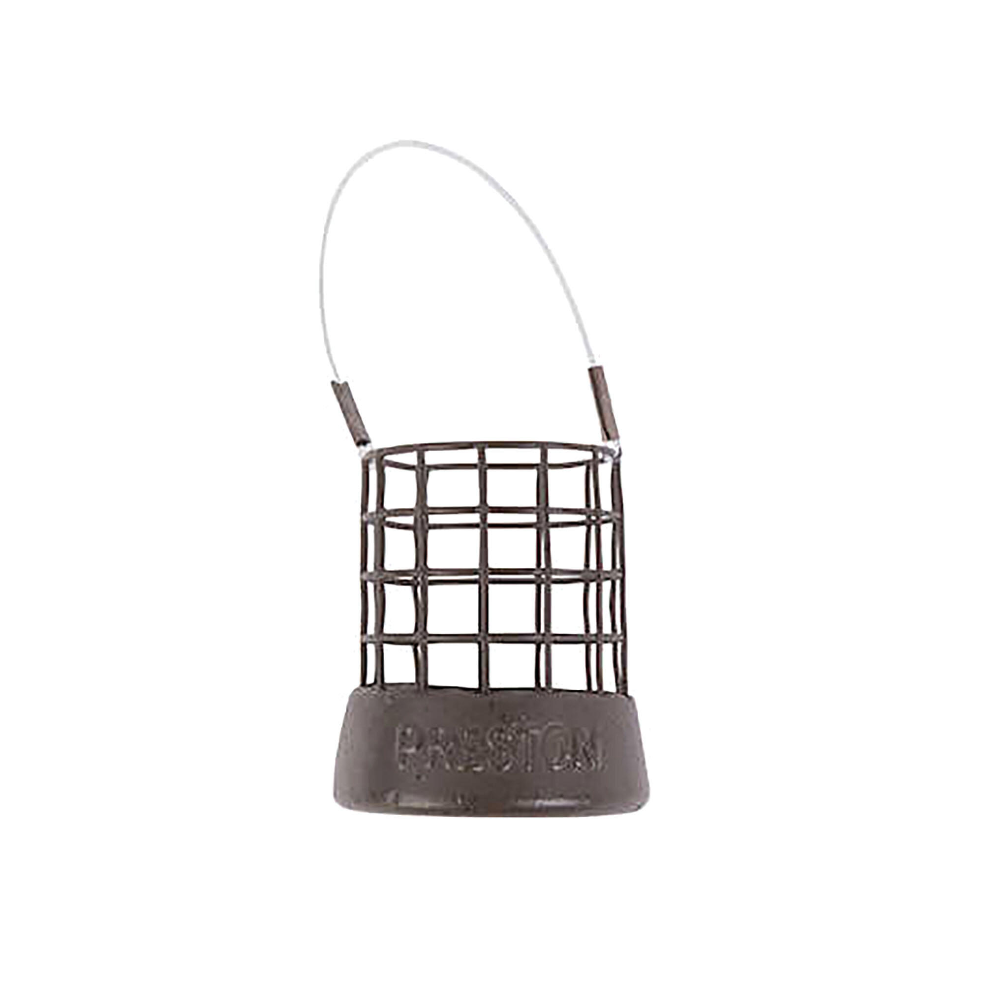 Preston Innovations Distance Cage Feeder Medium 1/3