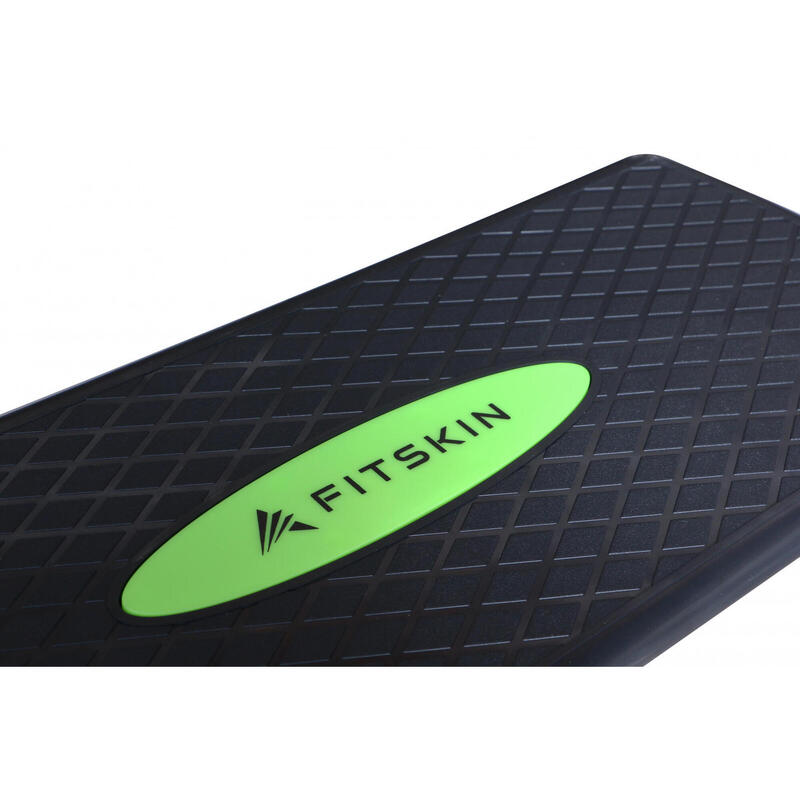 Stepper aerobic Fitskin