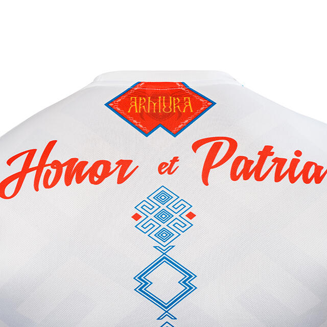 Tricou ARMURA Honor et Patria