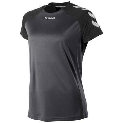 Hummel aarhus dames shirt