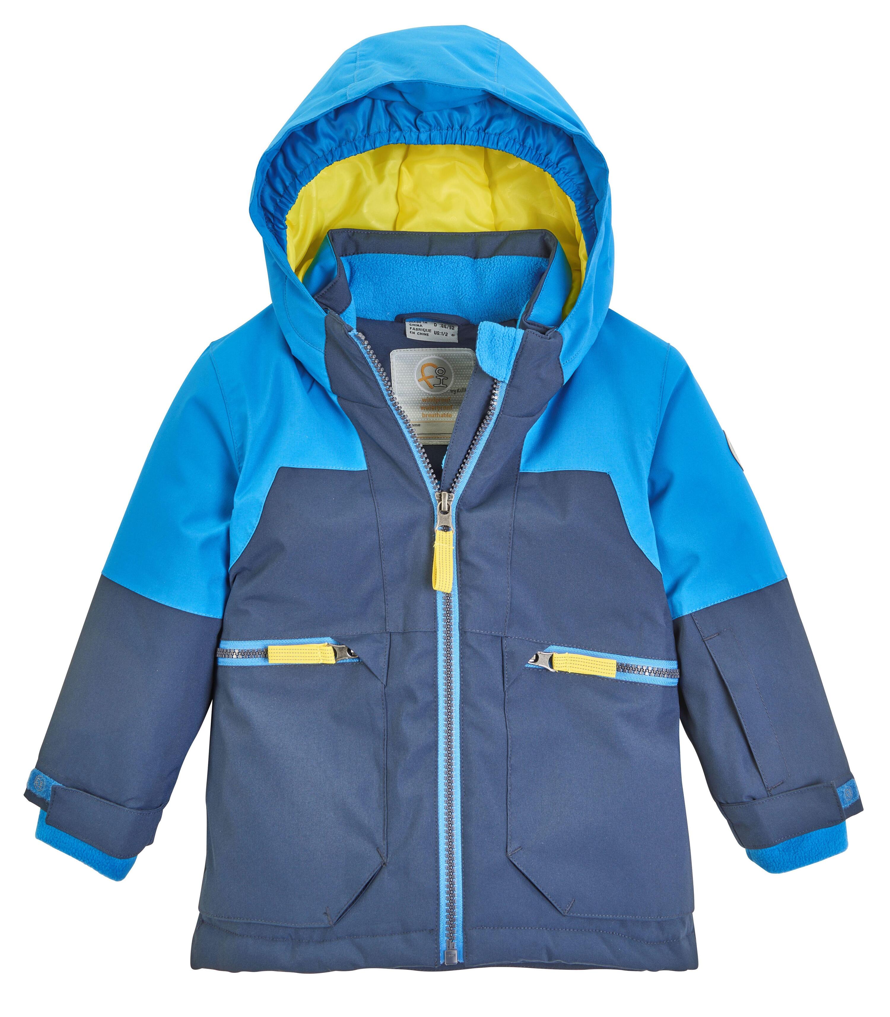 KILLTEC Skijacke FISW 46 MNS SKI JCKT