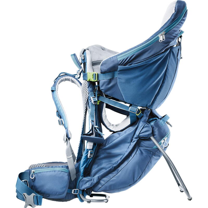 DEUTER Kindertrage Kid Comfort Pro