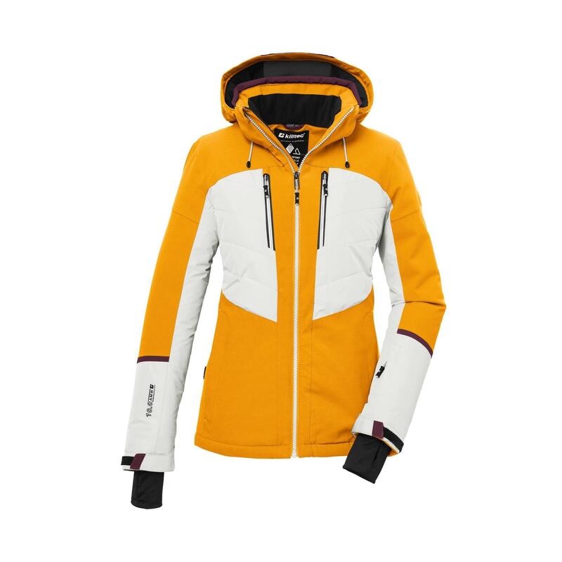 KILLTEC Damen Skijacke KSW 87 WMN SKI JCKT