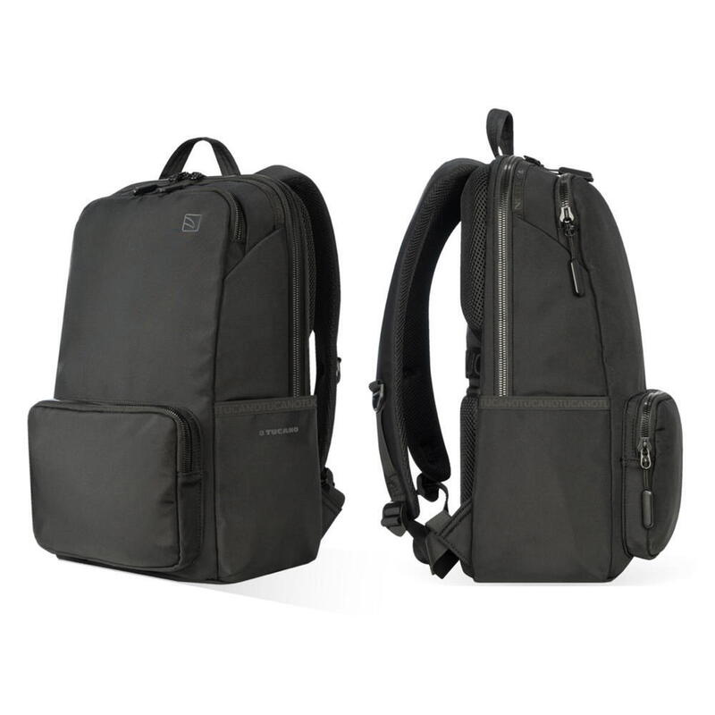 Mochila Tucano AGS Gravity Terra 15.6" preto