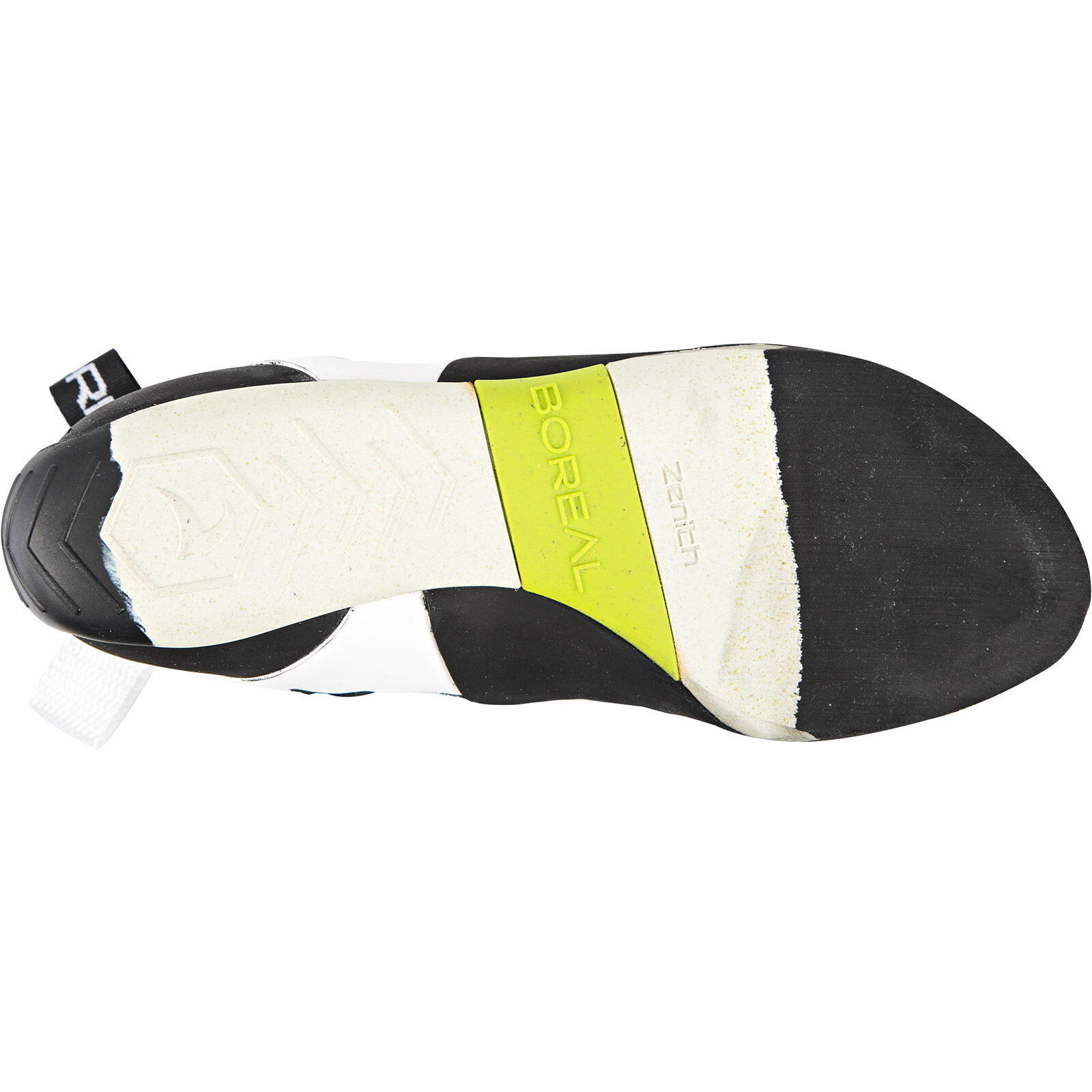 Chaussons d'escalade silex femme 4/4