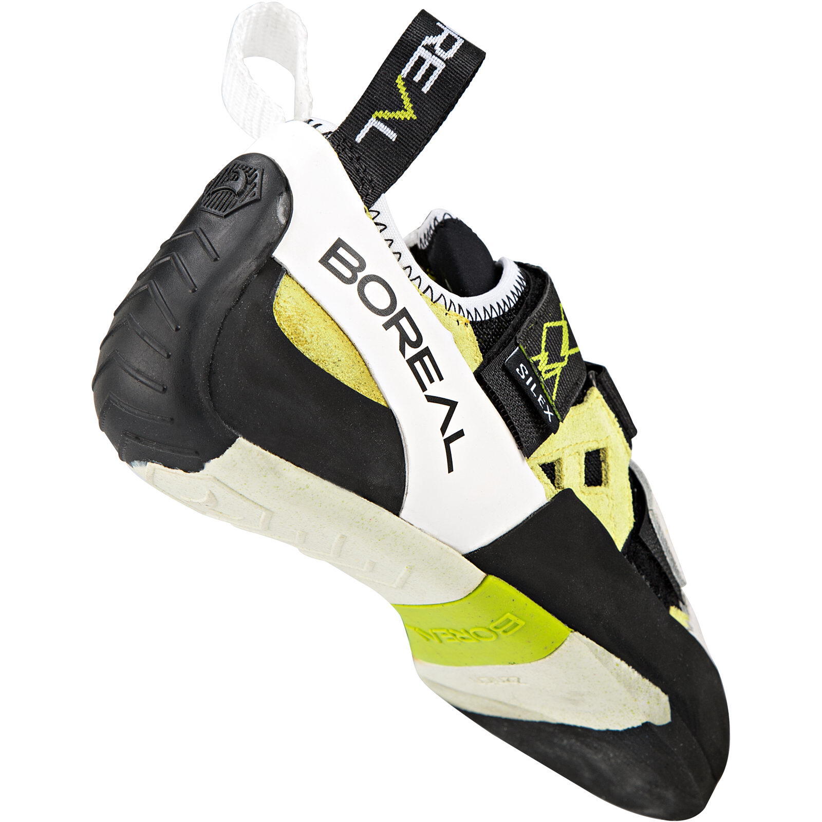 Chaussons d'escalade silex femme 2/4