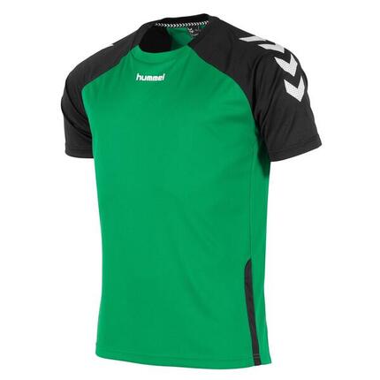Hummel Authentic T-shirt Enfants - Vert