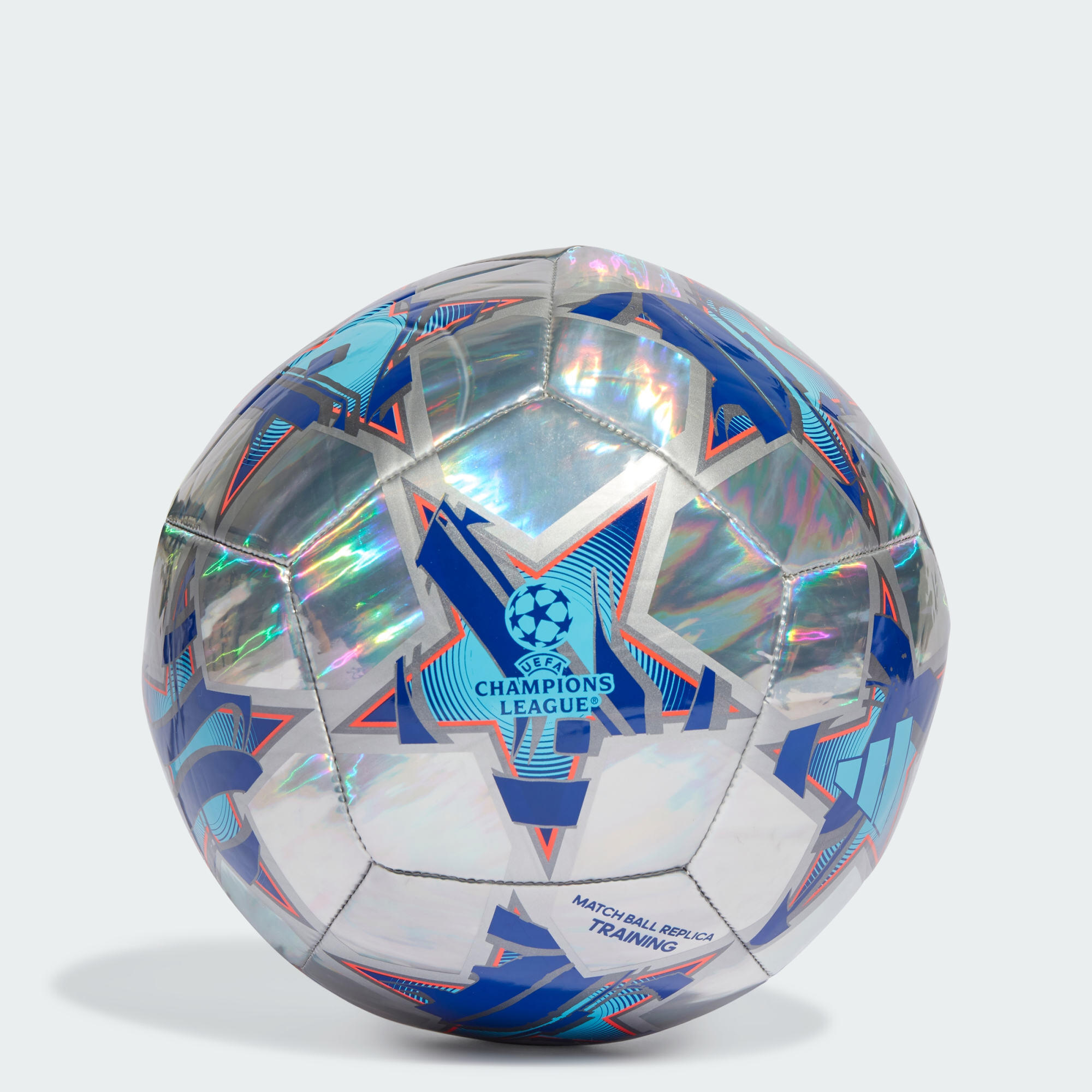 UCL Training 23/24 Groepsfase Foil Voetbal 6/6
