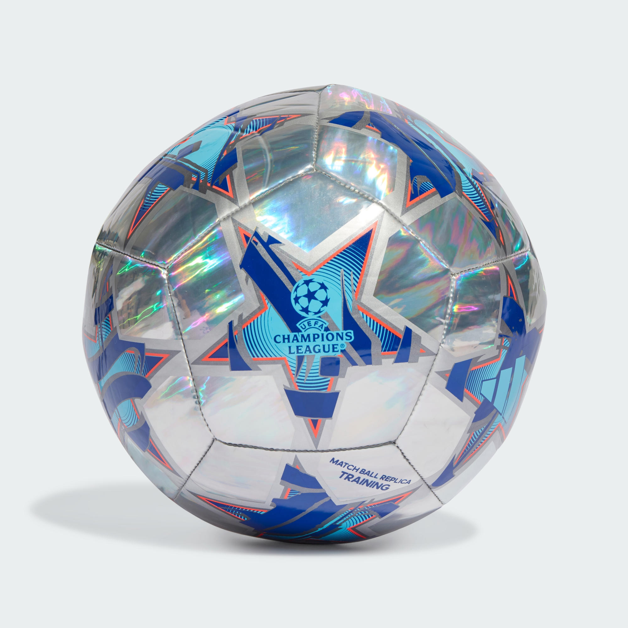 UCL Training 23/24 Groepsfase Foil Voetbal 2/6