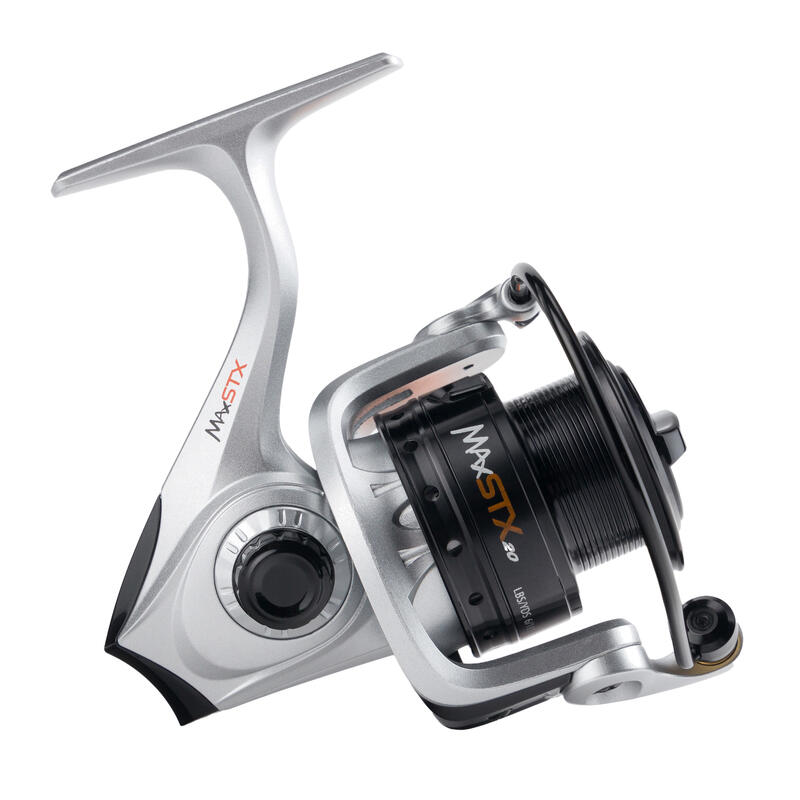 Abu Garcia Max STX Sp Reel moulinet spinning