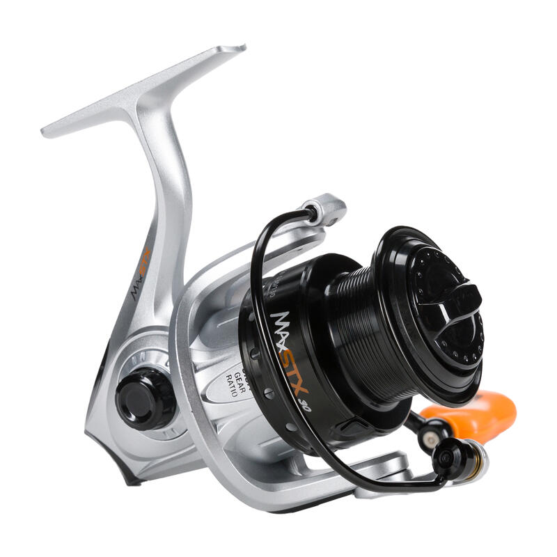 Abu Garcia Max STX Sp Reel molen