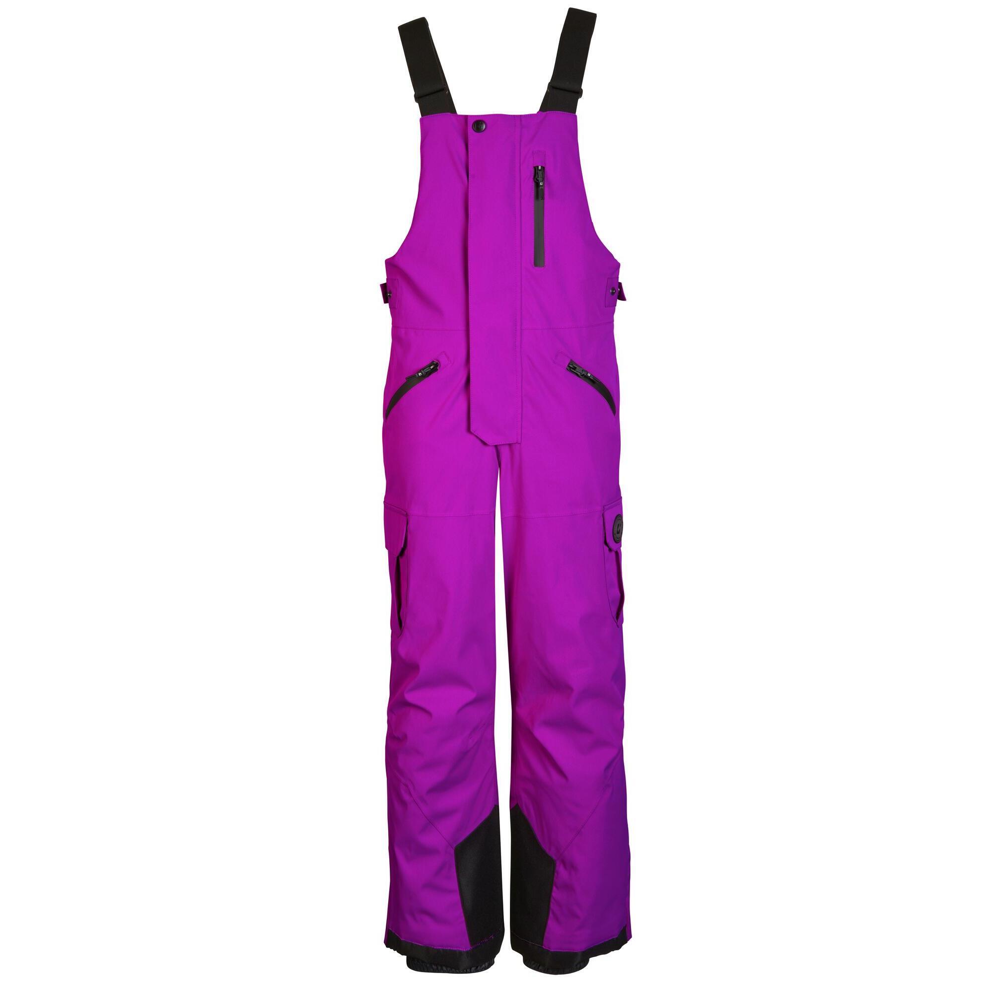 Spodnie dziecięce Killtec KSW 120 KDS SKI PNTS