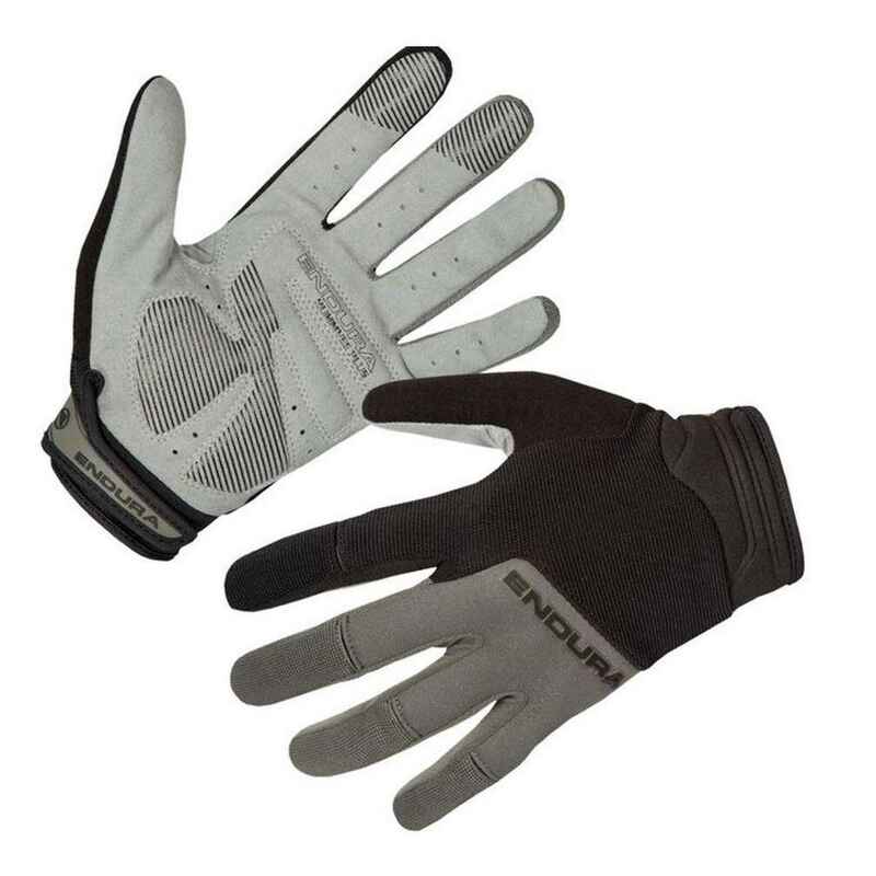 Endura Damen Hummvee Plus Bike Glove II