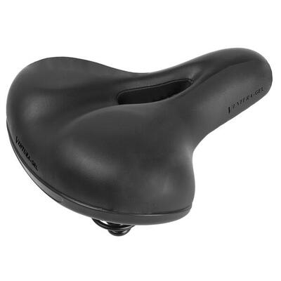 VENTURA Fahrradsattel FC Gel Air