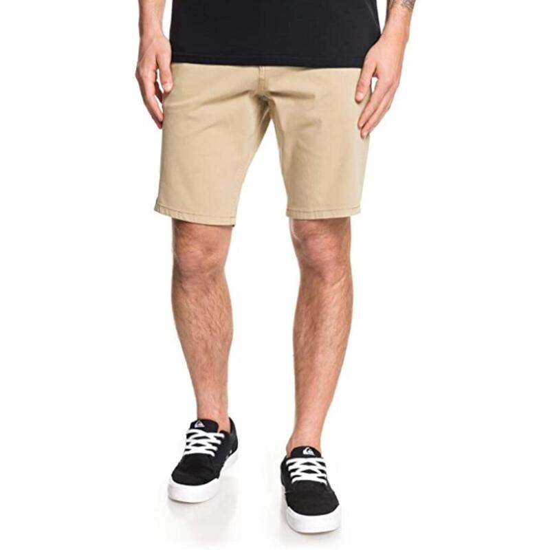 Quiksilver Shorts Krandy Pocket sand