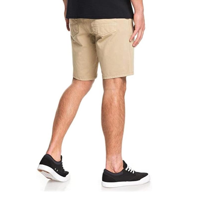 Quiksilver Shorts Krandy Pocket sand