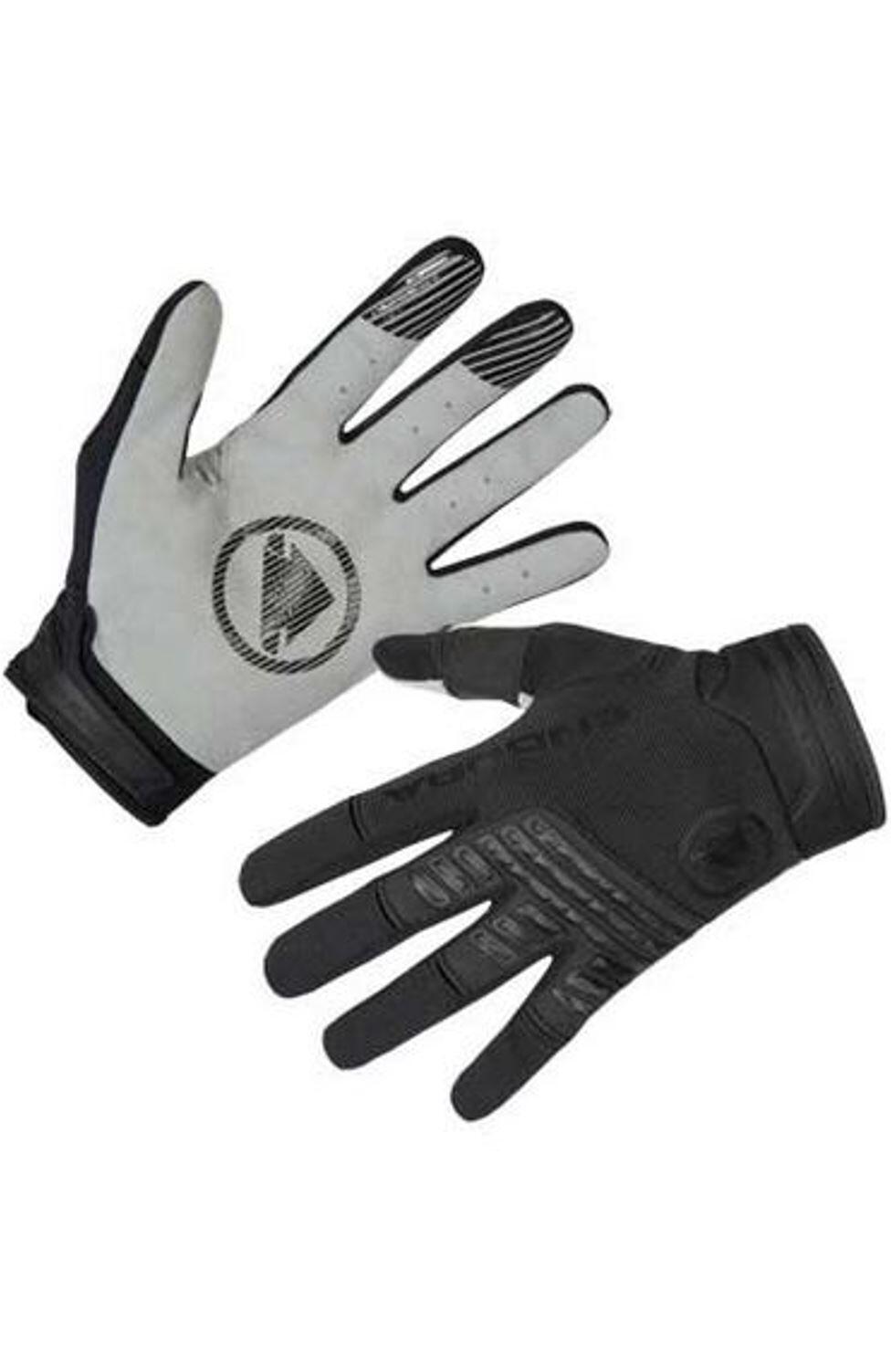 ENDURA picture