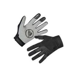 Guantes Ciclismo Endura SingleTrack NEGRO