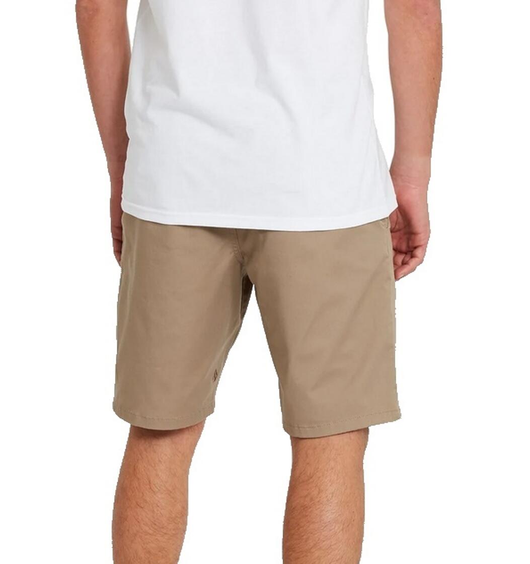 Frickin Modern Stretch 19 Short Homme 2/6