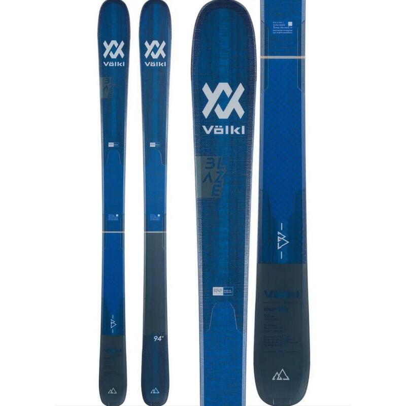 Völkl Damen Freeski Blaze 94W ´23