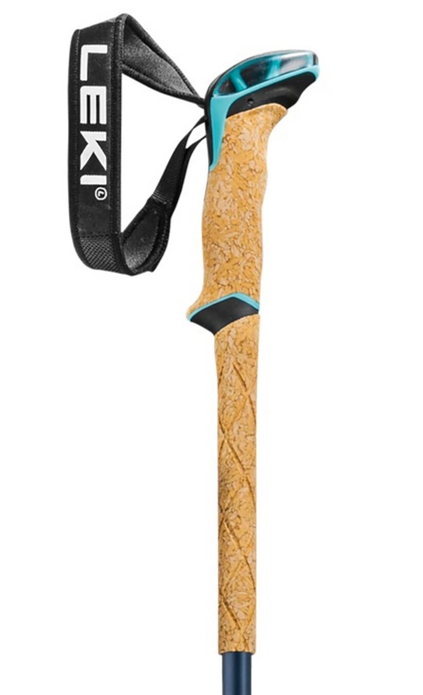 LEKI Kije tourowe BERNINA LITE 2 65227271 3/3
